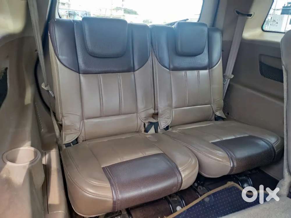 Good Condition Fc Insurance Running