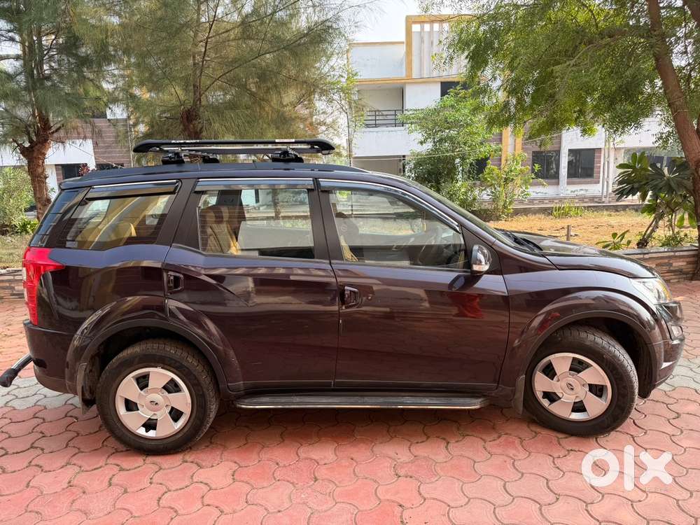 Mahindra Xuv500 2016 Diesel Well Maintained