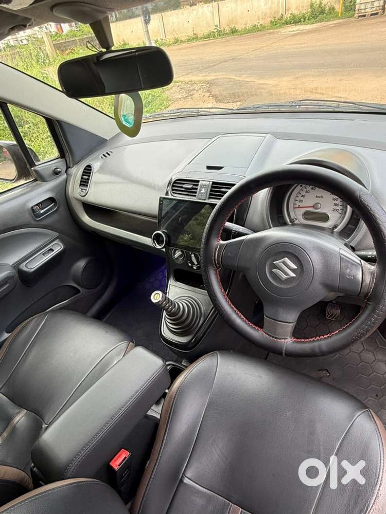 Maruti Suzuki Ritz 2011 Diesel Well Maintained
