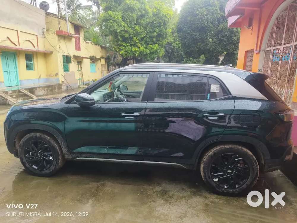 Hyundai Creta 1.5 S 2026