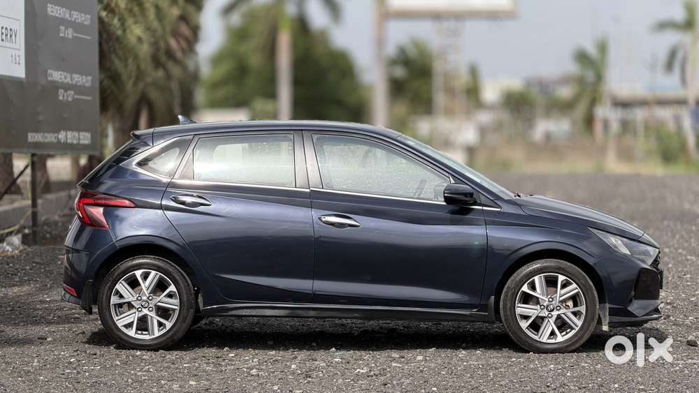 Hyundai New I20 1.5 Sportz Mt, 2022, Diesel
