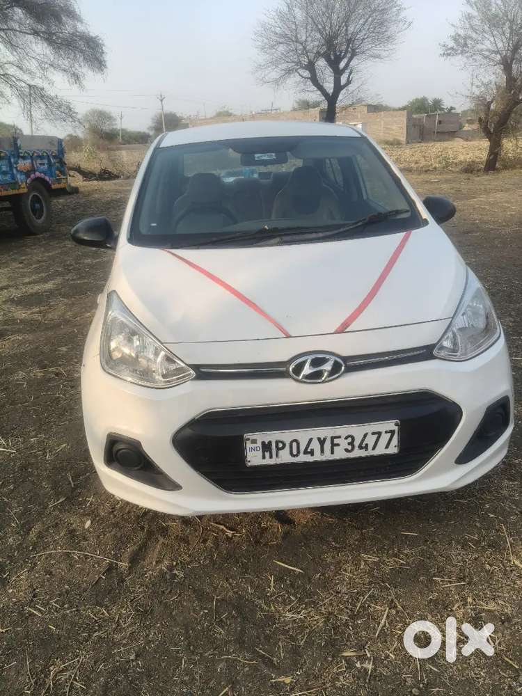 Hyundai Xcent Prime 2016 Diesel Good Condition