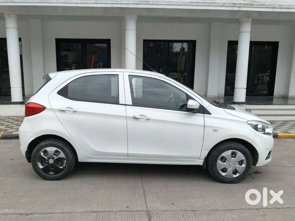 Tata Tiago Xm, 2018, Petrol