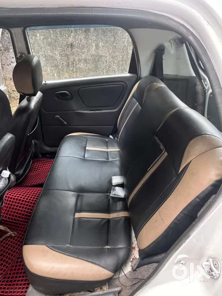 Maruti Suzuki Alto Lxi 2006
