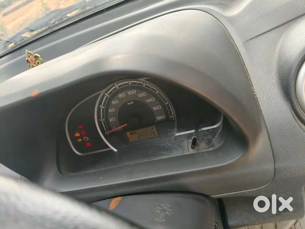 Alto 800 2019 Petrol  1st Owner  50,000 Km  Good Condition