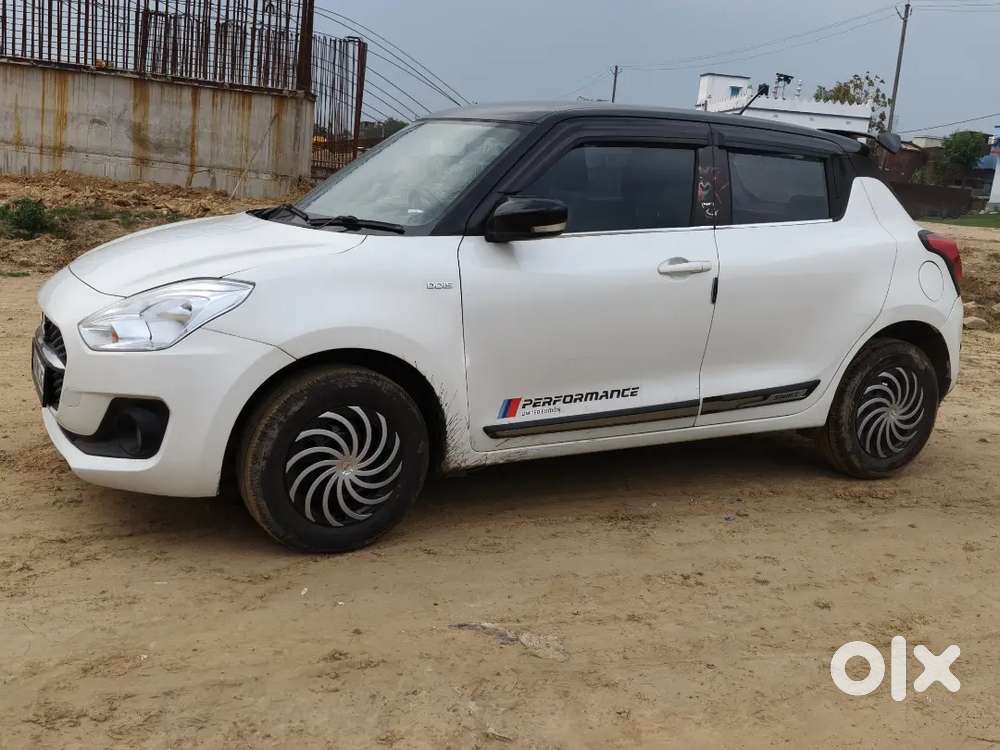 Maruti Suzuki Swift 2018 Diesel 63050 Km Driven