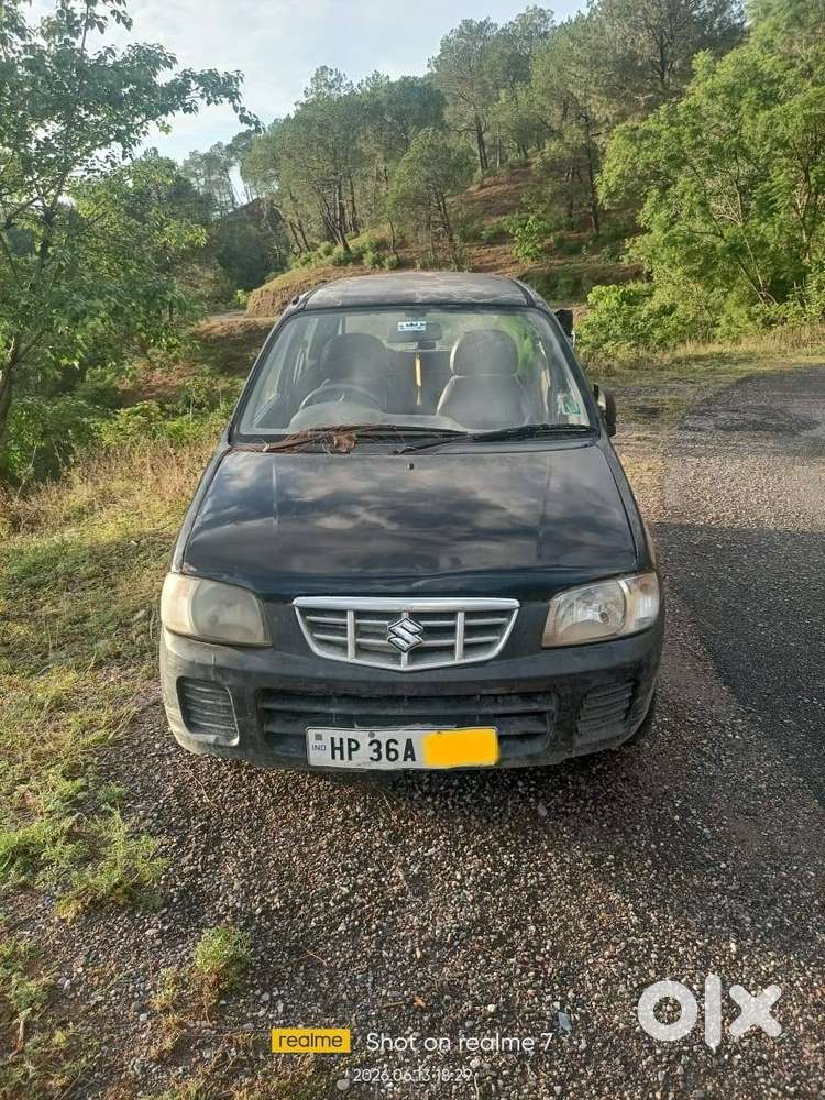 2007 Model  (2028 Pass)