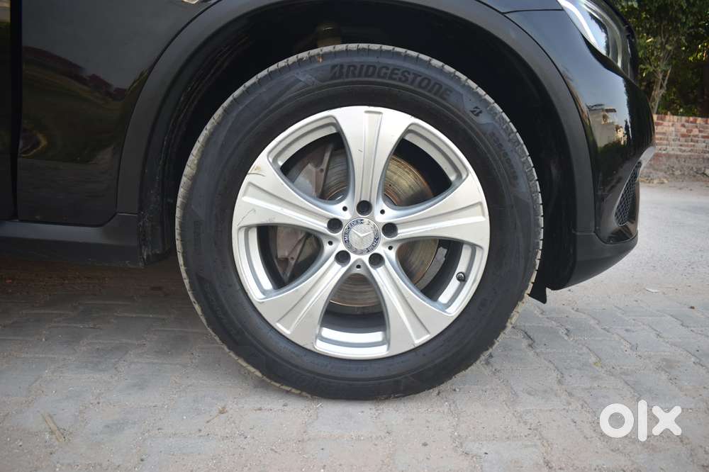 Mercedes-benz Glc 220d 4matic, 2017, Diesel