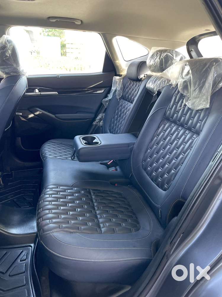 Kia Seltos 1.5 X-line Diesel At, 2022, Diesel