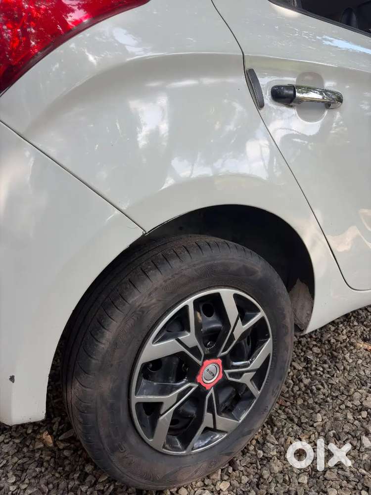 Hyundai I20 Crdi 2014 Diesel Car