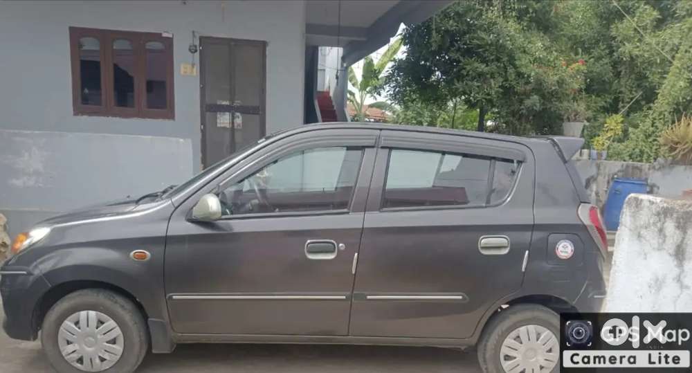 Maruti Suzuki Alto 800 2016 November With 72000 Km Full Condition