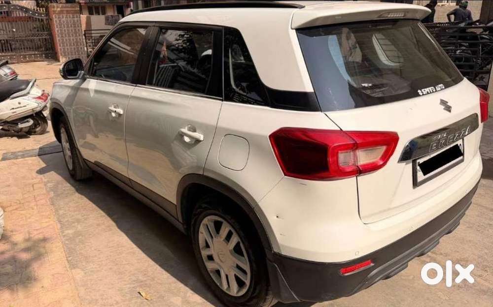 Maruti Suzuki 2020 Petrol Manual
