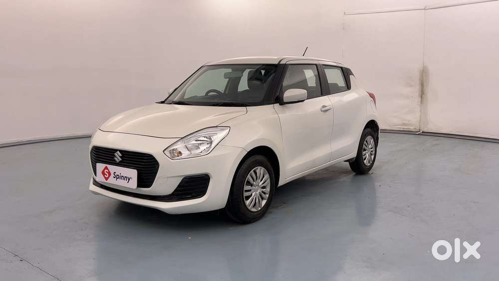 Maruti Suzuki Swift Amt Vdi, 2019, Diesel