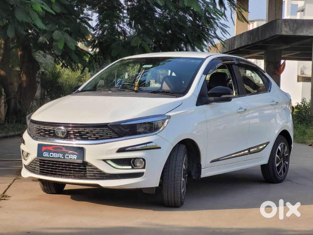 Tata Tigor 1.2 Revotron Xz Plus, 2025, Petrol