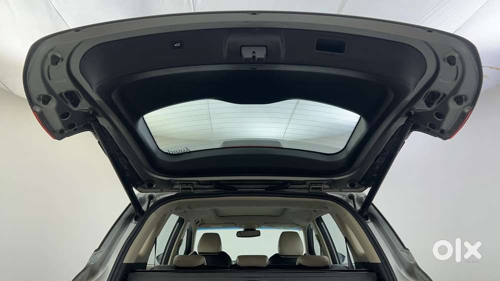 Mg Hector 1.5 Hybrid Sharp, 2021, Cng & Hybrids