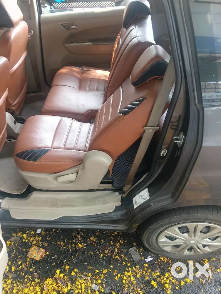 Maruti Suzuki Ertiga