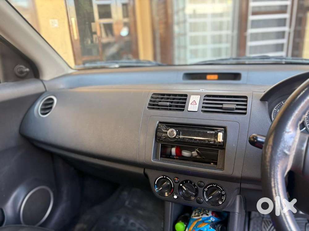 Maruti Suzuki Diesel 2011