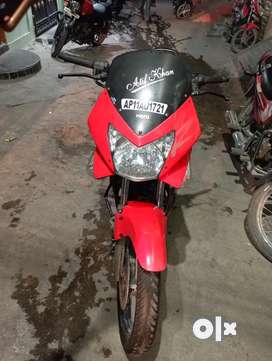 Hero Karizma in Hyderabad Free classifieds in Hyderabad OLX