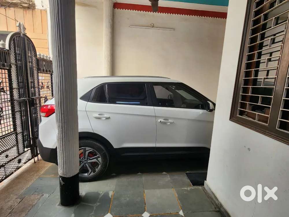 Hyundai Creta 2019 Diesel Good Condition