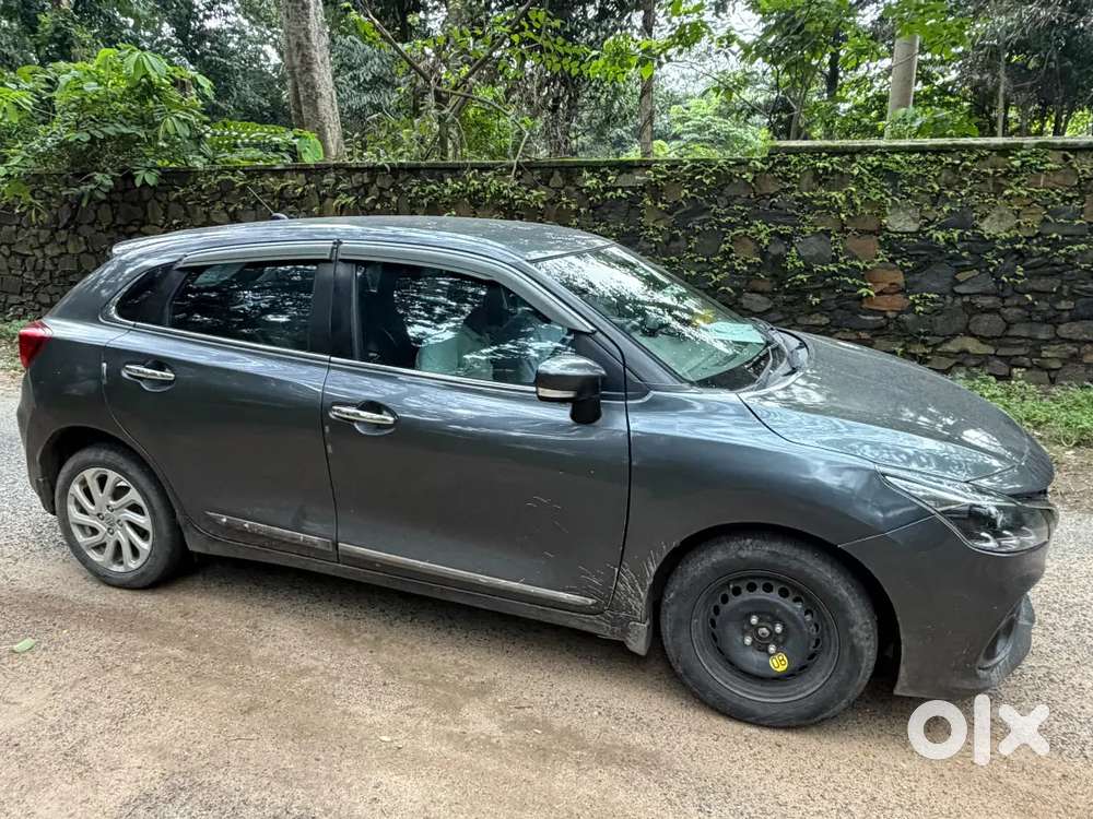 Maruti Baleno 2023 Year Petrol Car