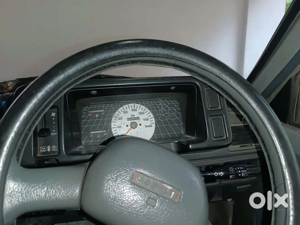 Maruti Suzuki 800 2007 Petrol Manual