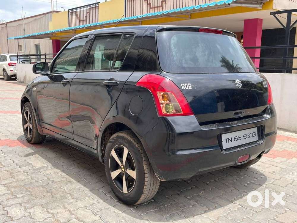 Maruti Suzuki Swift Ldi Bsiv, 2009, Diesel
