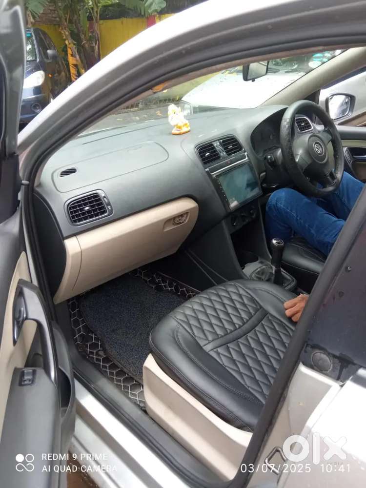 Volkswagen Polo 2010