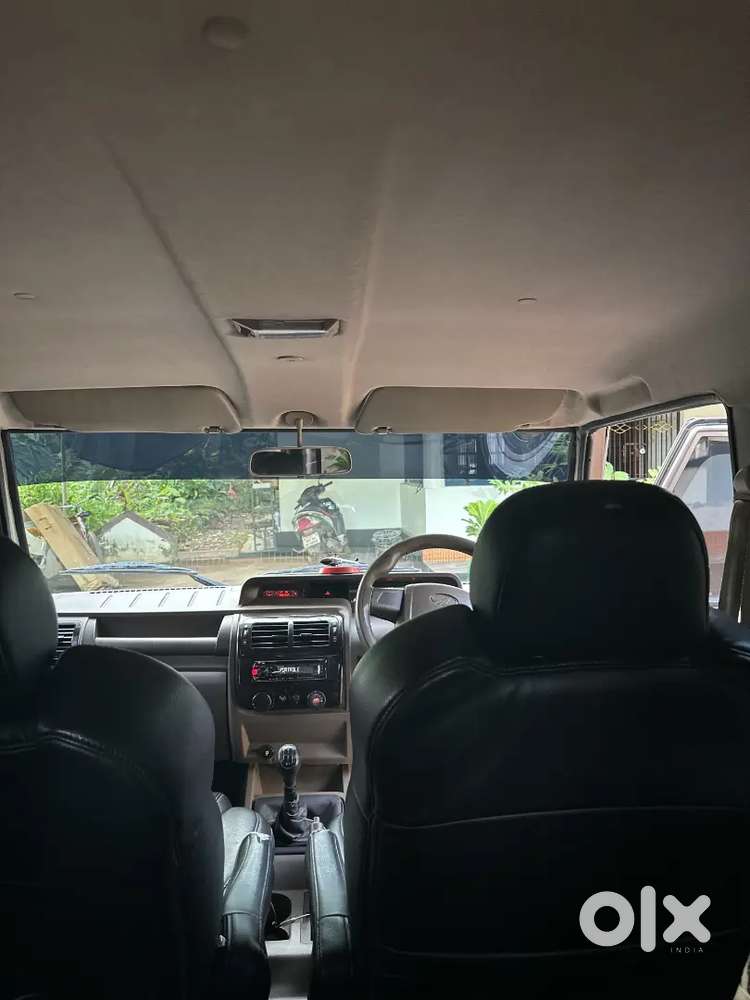Mahindra Bolero Power Plus 2019 Diesel Zlx