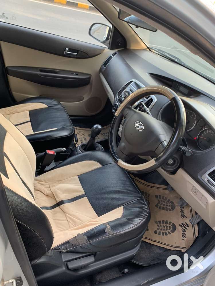 Hyundai I20, 2013, Diesel