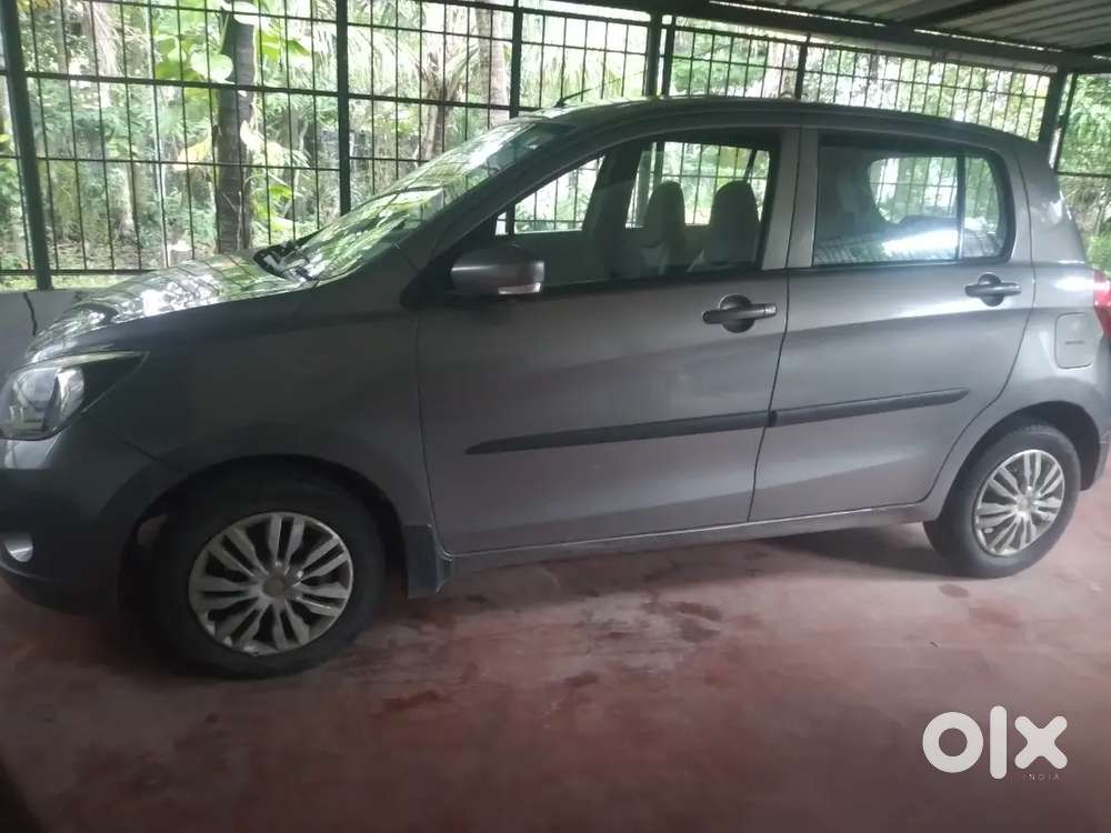 Suzuki Celerio For Sale