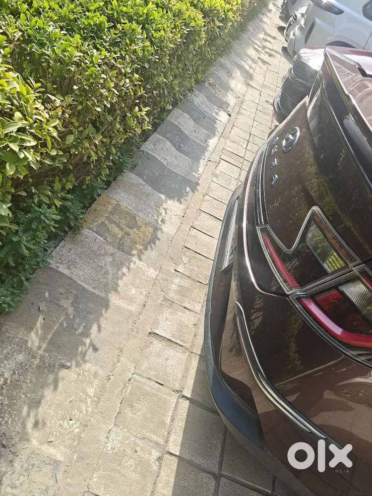 Hyundai Aura 2022 Cng & Petrol 94669 Km Driven
