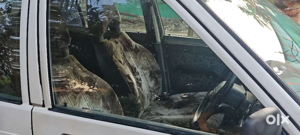 Maruti Suzuki 800 1999 Petrol 70000 Km Driven