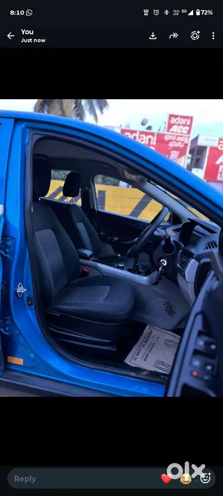 Tata Nexon 1.5 2018