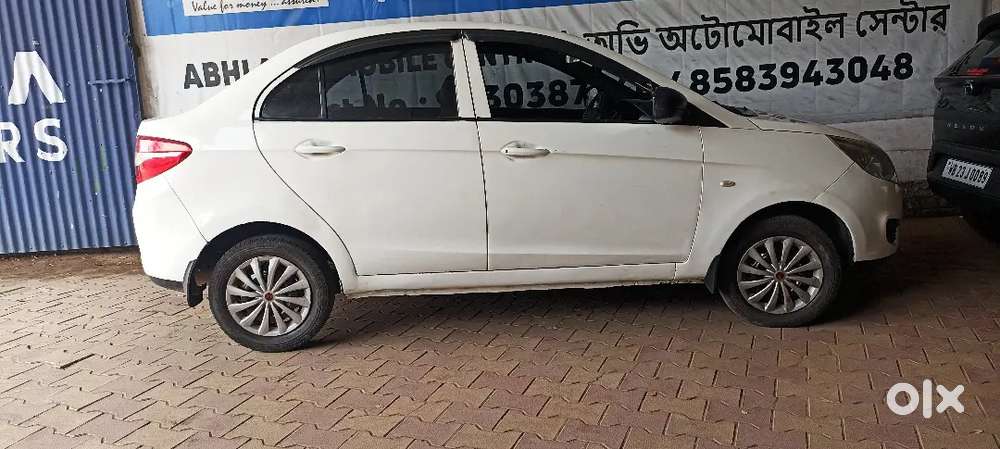 Tata Zest 2018