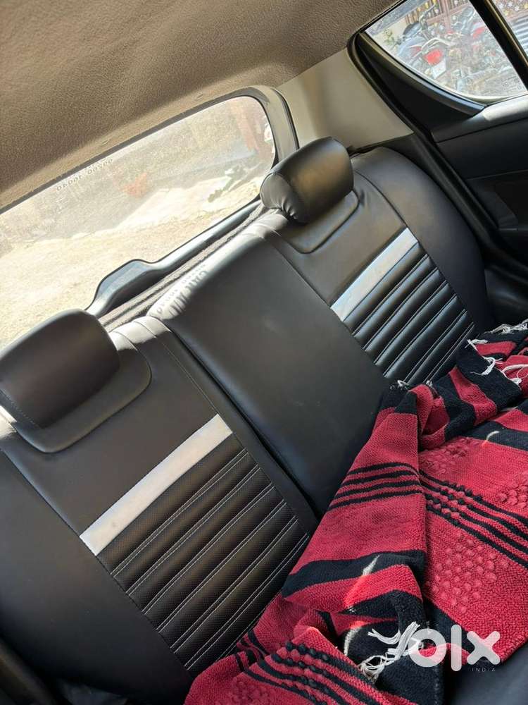 Maruti Suzuki Swift 2015 Diesel