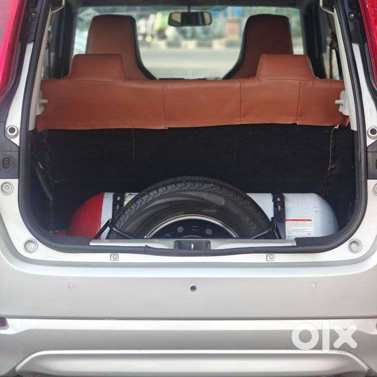 Maruti Suzuki Wagon R 1.0 2019-2022 Lxi (o) Cng, 2021, Cng & Hybrids