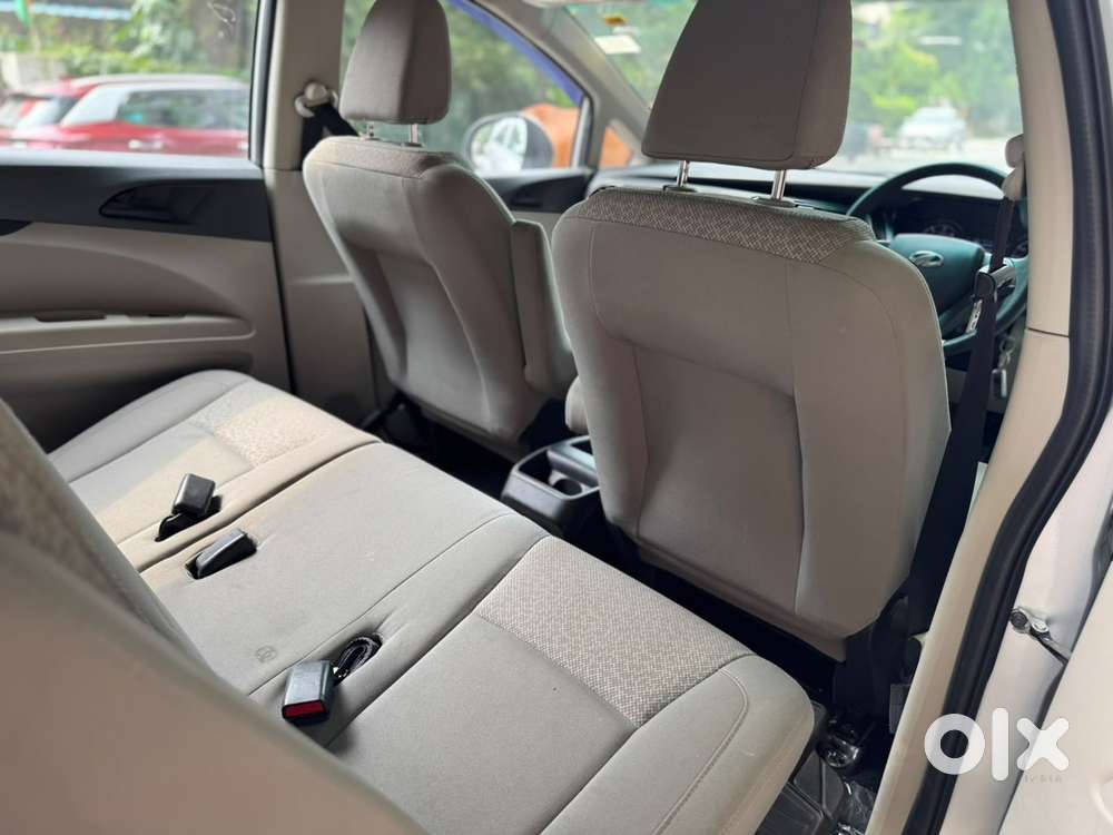 Mahindra Marazzo 2019 Diesel