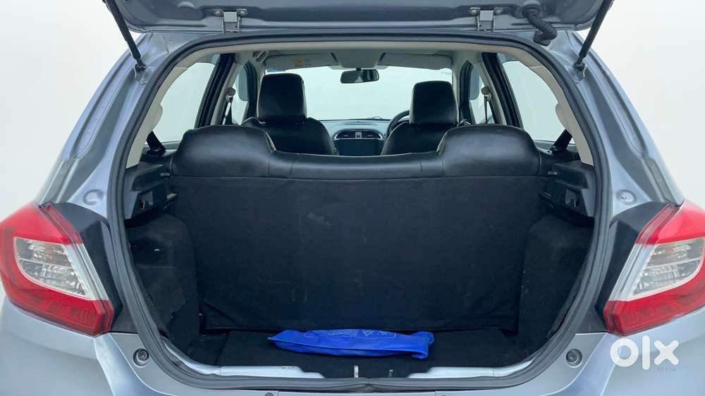 Tata Tiago Xza, 2018, Petrol