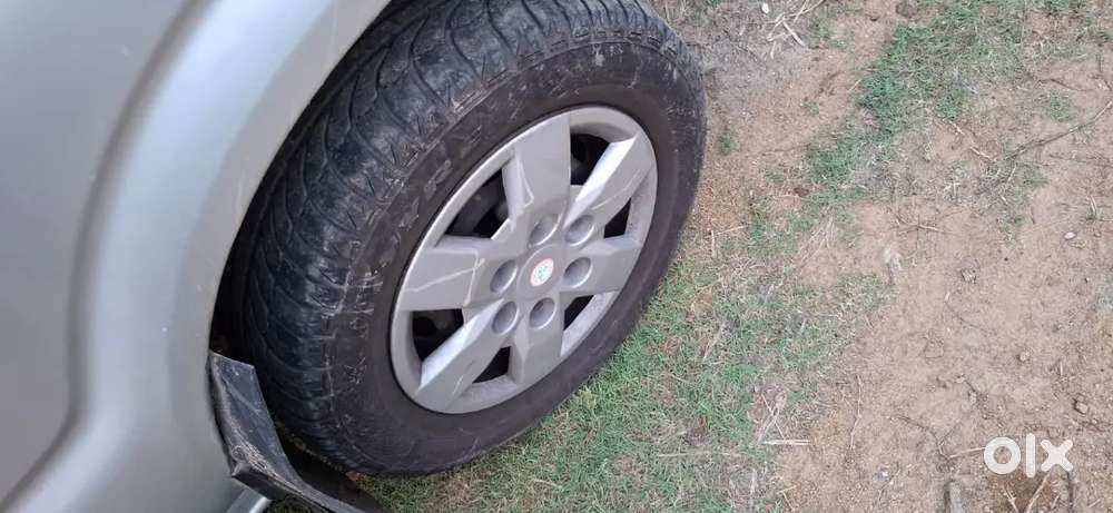 Chevrolet Tavera Ls 2017
