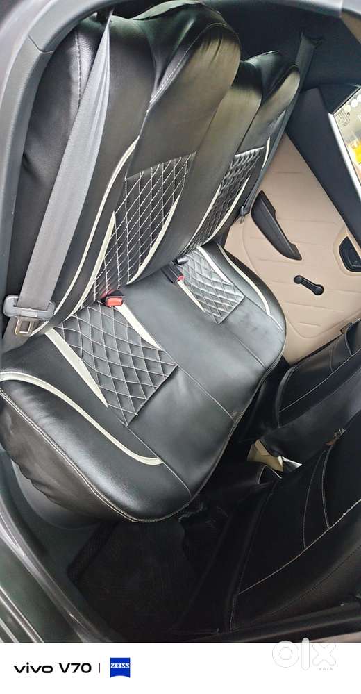 Hyundai Eon Era Plus (o), 2017, Petrol