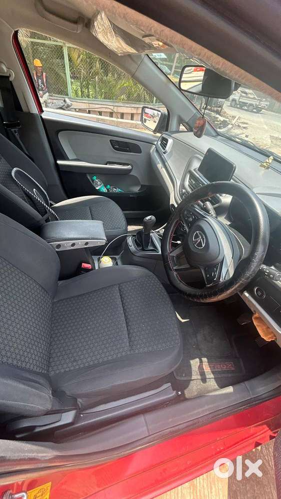 Tata Altroz 2020 Petrol Well Maintained