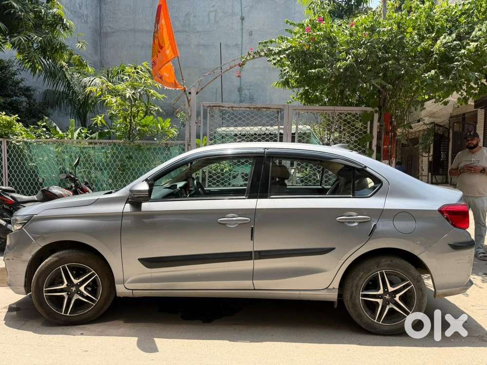 Honda Amaze 2020 Petrol 20000 Km Driven