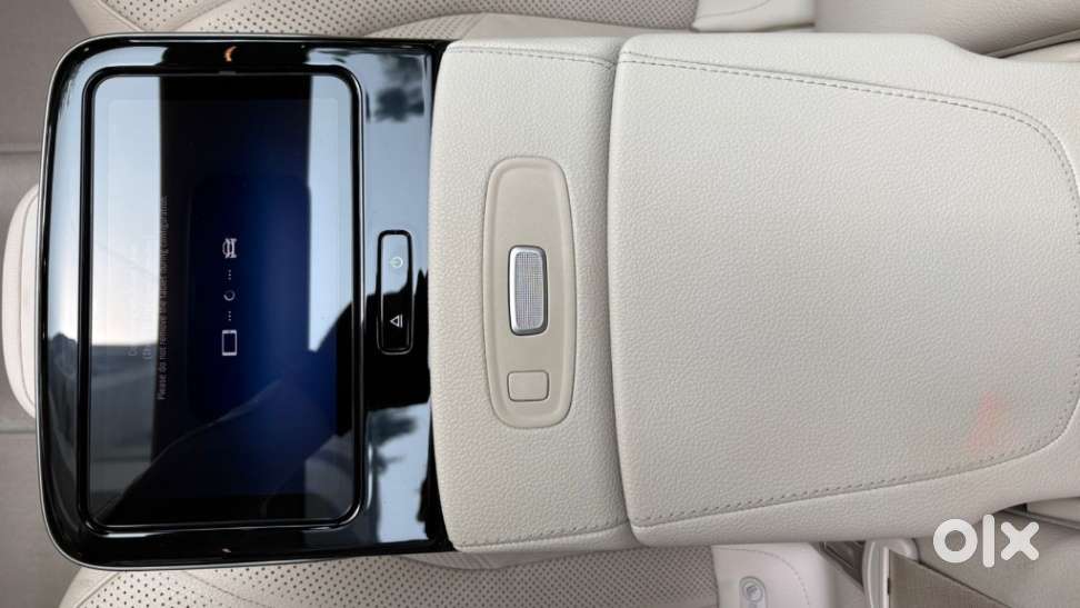 Mercedes-benz Eqs 580 4 Matic, 2023, Electric