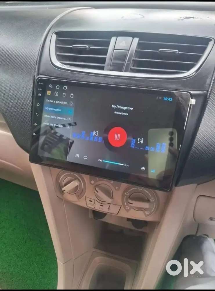 Maruti Suzuki Dzire 2018 Diesel 208000 Km Driven