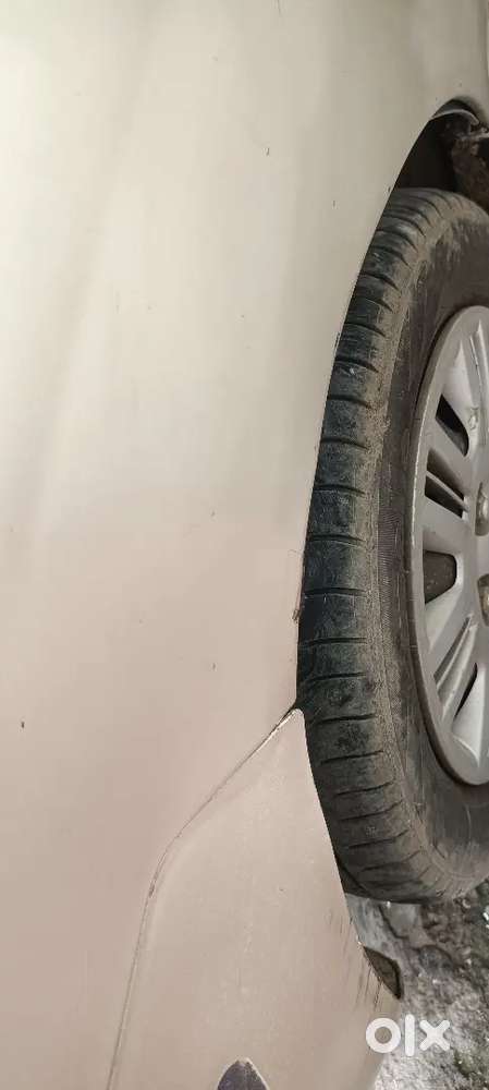 Hyundai Santro Xing Gls 2011
