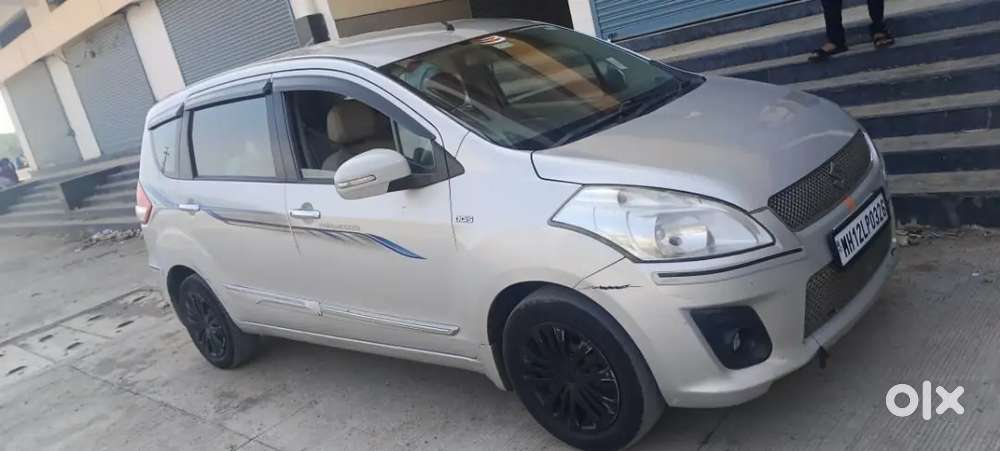 New Tyre Added & Recently Servicing Done