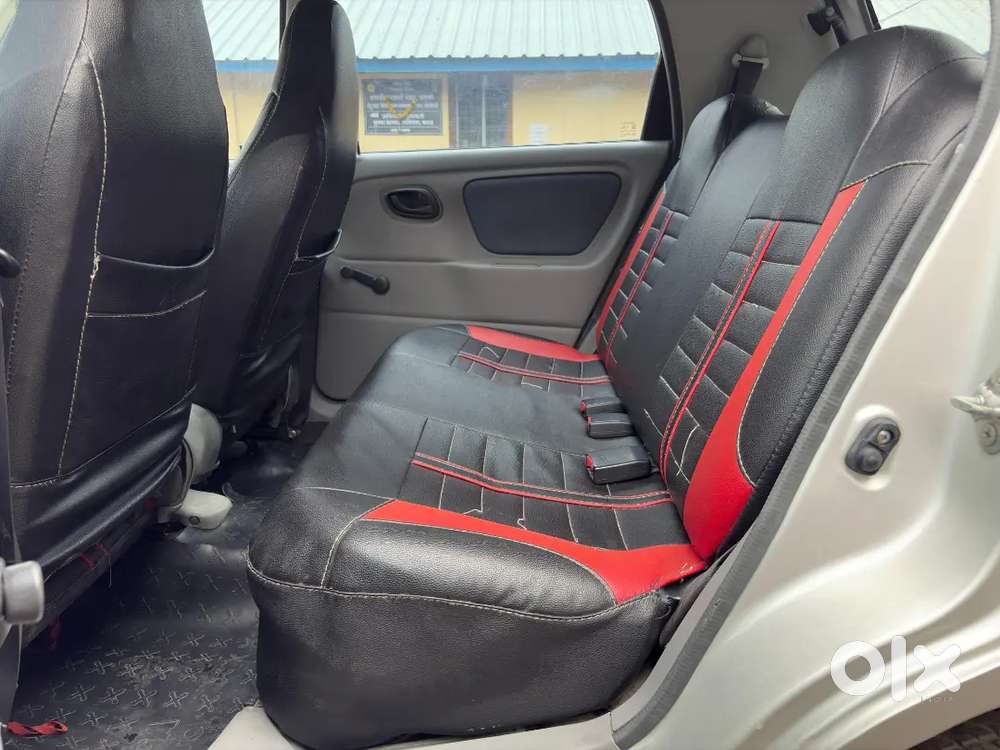 Maruti Suzuki Alto 2013