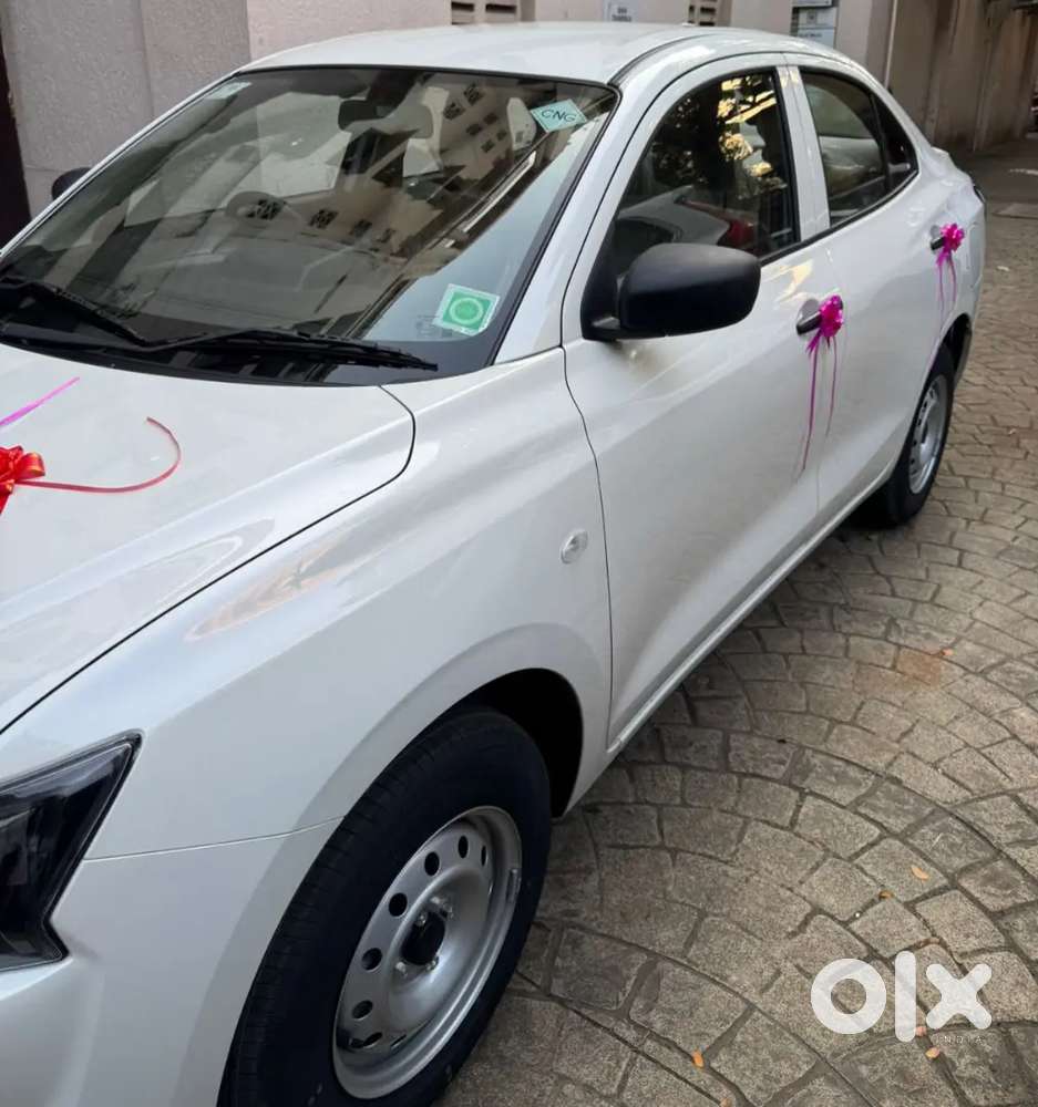 Maruti Suzuki Dzire 1.2 2026