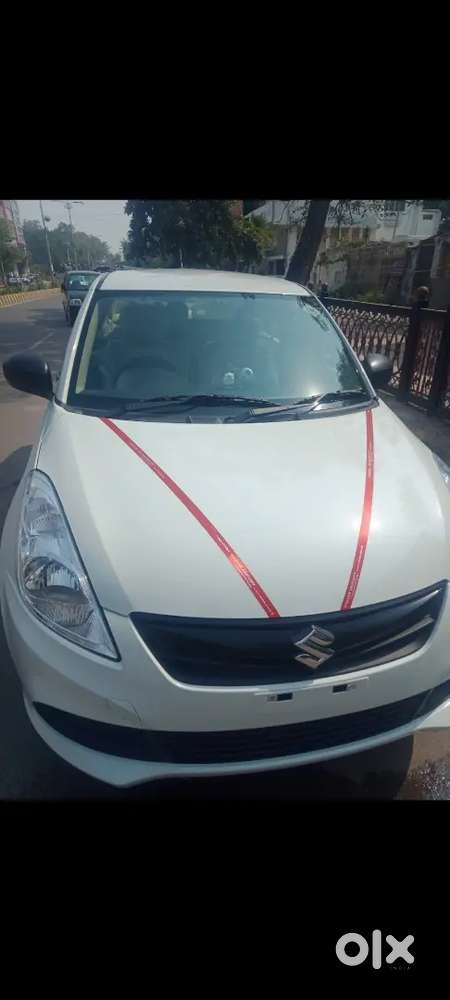 Maruti Suzuki Dzire 2021 Cng & Hybrids 70000 Km Driven