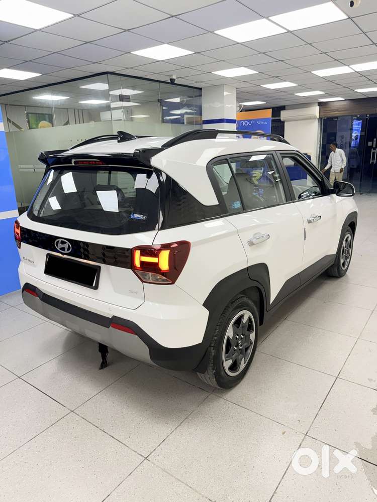 Hyundai Exter Sx 1.2 Mt, 2023, Petrol